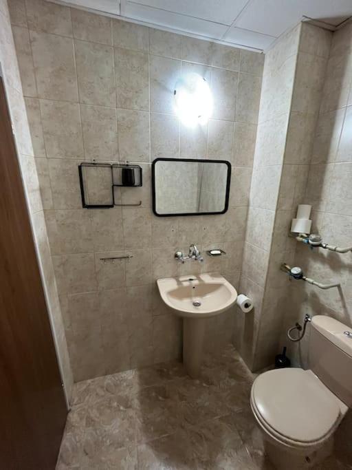 Ferienwohnung Cozy Flat Sofia Exterior foto