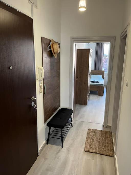 Ferienwohnung Cozy Flat Sofia Exterior foto