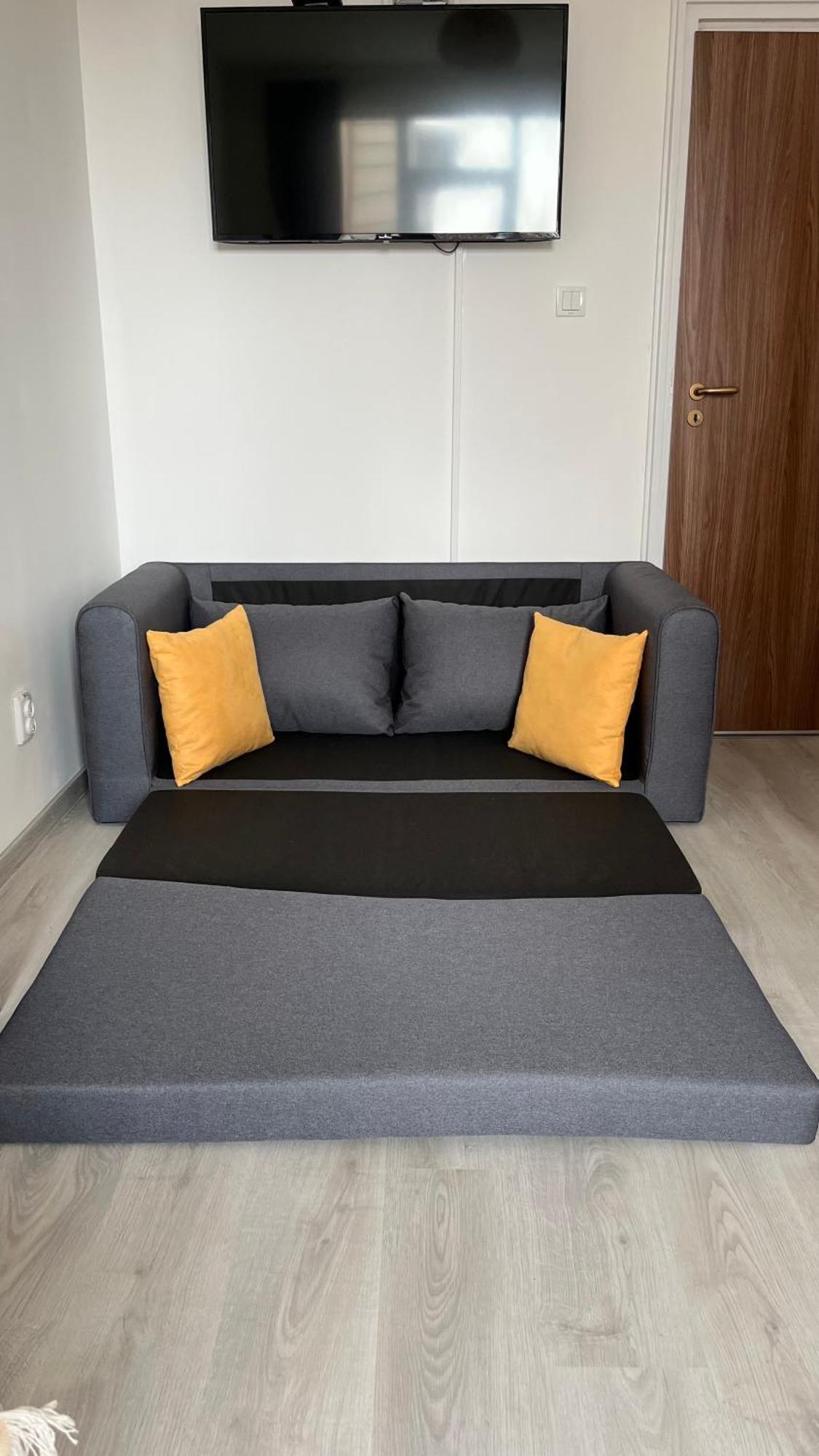 Ferienwohnung Cozy Flat Sofia Exterior foto
